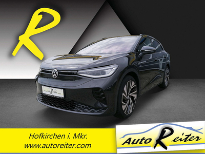 VW ID.4 ID. 4 GTX 4MOTION 220kW 82kWh*Sport*Panorama*AH...