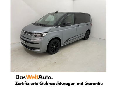 VW Multivan Edition TDI