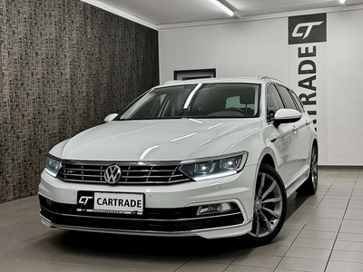 VW Passat SCR Highline TDI 4Motion DSG / LED/ VIRTUAL/ ST...