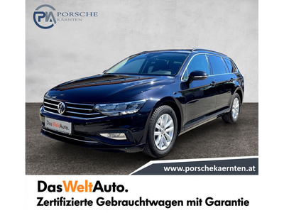 VW Passat Variant Business 2,0 SCR TDI DSG