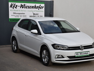 VW Polo Comfortline 1.6 TDI / Finanzierung /