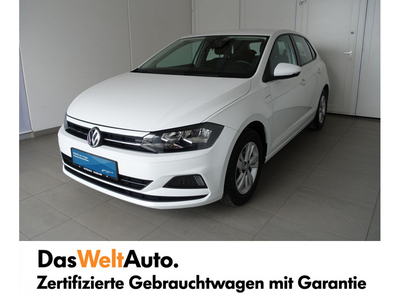 VW Polo Comfortline TSI