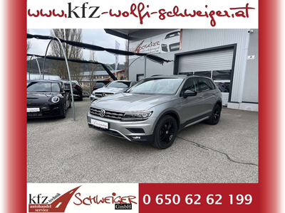 VW Tiguan 2,0 TDI SCR 4Motion Comfortline DSG/OFFROAD!!!!