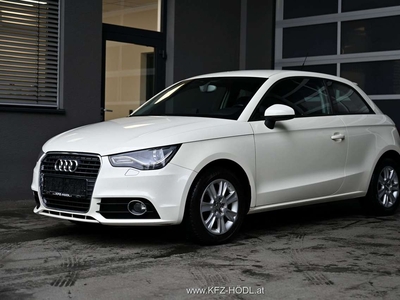 Audi A1 1.2 TFSI Attraction