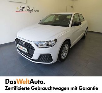 Audi A1 Audi A1 SB 25 TFSI