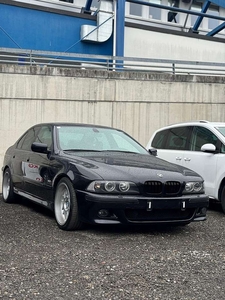 BMW 530 530d M Paket Schalter