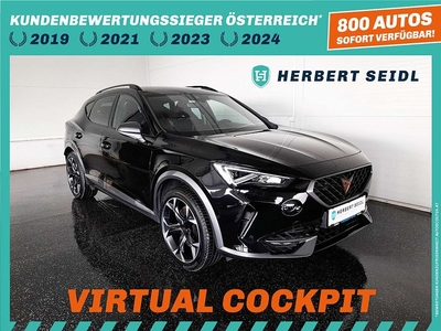 CUPRA Formentor VZ 1,4 e-Hybrid 150/245 DSG *DCC / 19 ZOLL / VI...