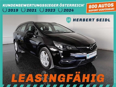 Opel Astra ST 1,5 CDTI *LED / NAVI / AGR-SPORTSITZE / TEMP...