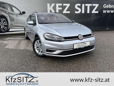 Volkswagen Golf Variant Comfortline 2,0 TDI | LED