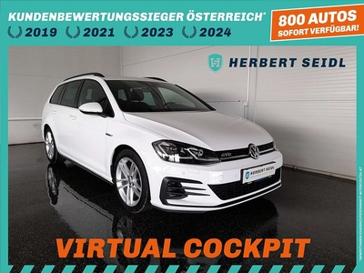 Volkswagen Golf Variant VII Variant GTD 2,0 TDI DSG *VIRTUELL / DCC / L...