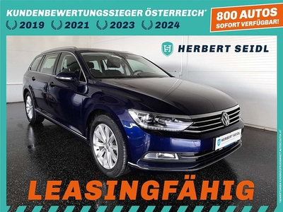 Volkswagen Passat Variant HL 2,0 TDI DSG *VIRTUELL / LED / NAVI / ACC / K...