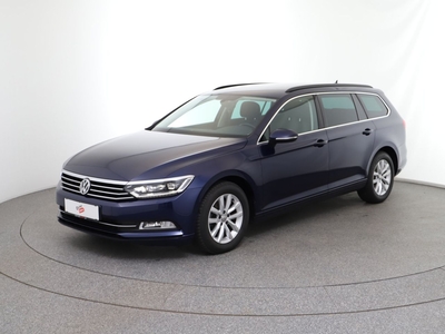 VW Passat Variant