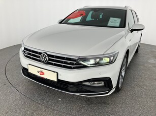 VW Passat Variant