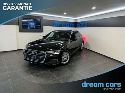 Audi A6 Avant 40 TDI design S-tronic / AHK / SIDE ASSIST