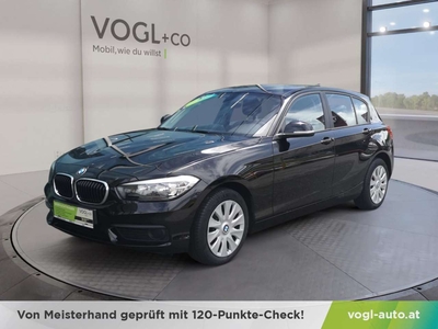 BMW 118 BMW 118i