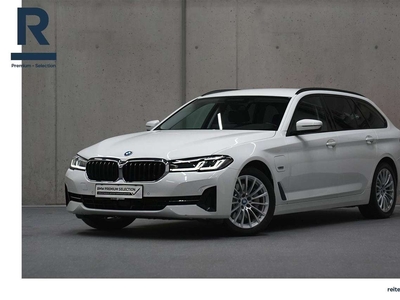 BMW 530 e xDrive