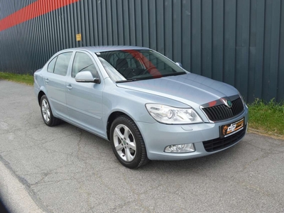 Skoda Octavia 1.9 TDI **2. Besitz**Xenon**Neues Pickerl**