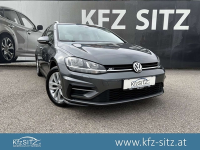 Volkswagen Golf Variant Comfortline 2,0 TDI DSG R-line