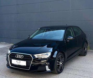 Audi A3 sport *GARANTIE**FINANZIERUNG*