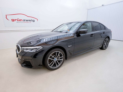 BMW 530 e PHEV xDrive Aut.