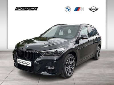 BMW X1 xDrive25e PHEV Aut. M Sportpaket Head-Up Harman Ka