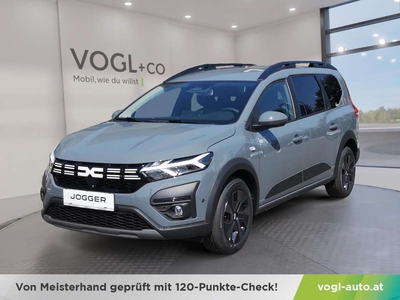 Dacia Jogger Expression TCe 110PS 5-sitzig