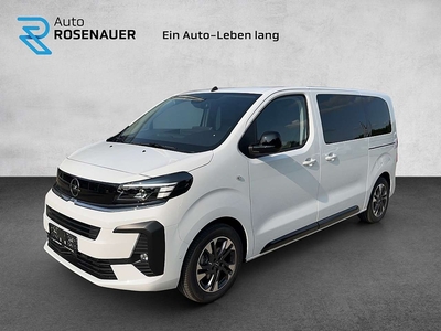 Opel Zafira 2,0 Diesel S&S L GS Automatik !adaptiver Tempomat!