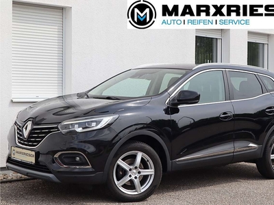 Renault Kadjar Blue dCi 150 Intens Bose