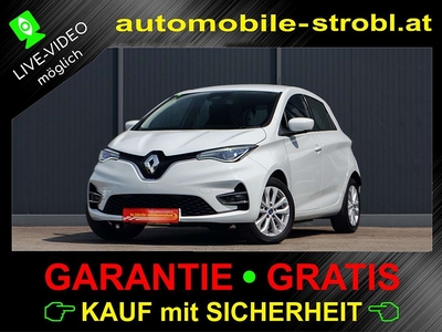 Renault ZOE Zen R110 Z.E.50 (52kWh)*Visio*Leder*Garantie*