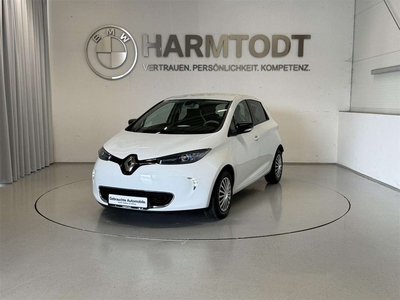 Renault ZOE Zoe R240 22kWh Life