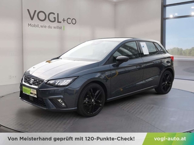 SEAT Ibiza Seat Ibiza FR 1.0 TSI