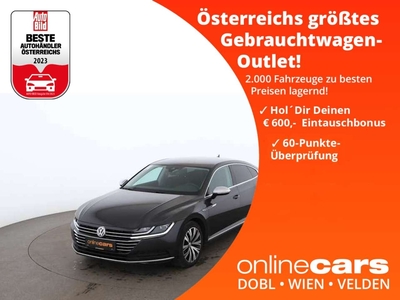 Volkswagen Arteon 2.0 TDI Elegance Aut LED RADAR R-CAM PDC