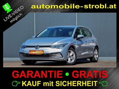 Volkswagen Golf Life 1,5 TSI*ACC*NAVI*LED*Garantie*