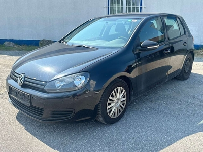 Volkswagen Golf Rabbit 1,6 TDI DPF * Voll Fahrbereit *