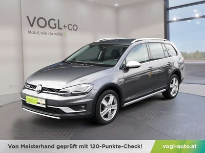 Volkswagen Golf Variant 2,0TDI ALLTRACK