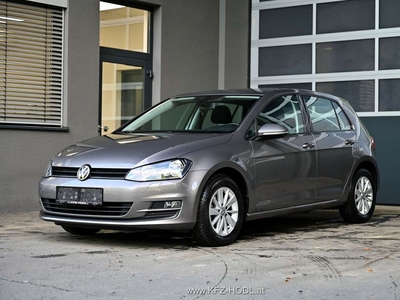 Volkswagen Golf VII Comfortline 1,2 TSI Pickerl NEU