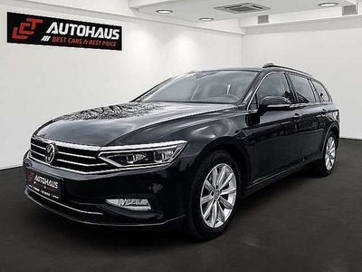 Volkswagen Passat Variant Business 2,0 TDI DSG |1.BESITZ|TOP AUSSTATUNG|