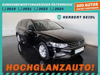 Volkswagen Passat Variant Business 2,0 TDI DSG *LED / NAVI / ACC / KAMERA...