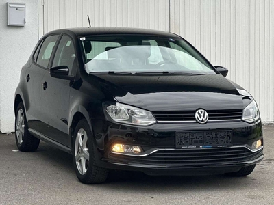 Volkswagen Polo Lounge BMT/Start-Stopp