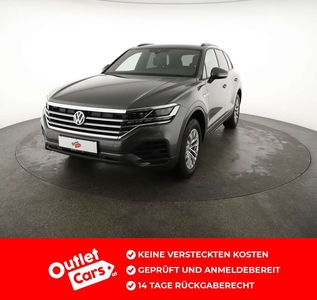 Volkswagen Touareg 4Motion V6 TDI SCR Aut.