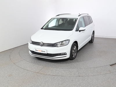 VW Touran