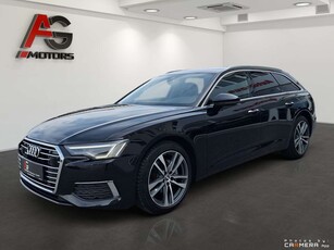 Audi A6 Avant 40 TDI design S-tronic//LED/Virtual cockpit