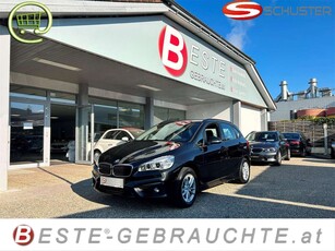 BMW 218 i Active Tourer