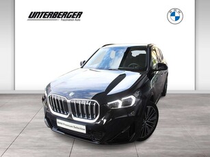 BMW X1 xDrive20d M-Sport