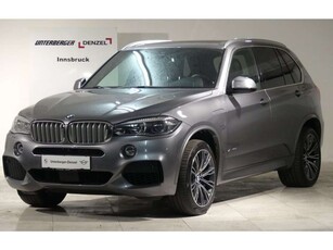 BMW X5 xDrive40e iPerfromance (F15)