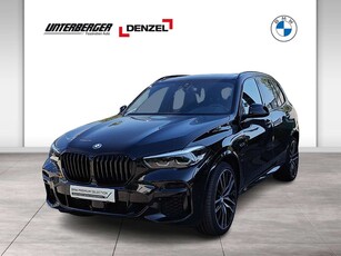 BMW X5 xDrive45e (G05)