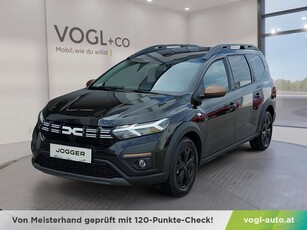 Dacia Jogger Extreme TCe 110 PF 5-sitzig