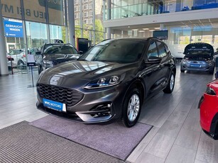 Ford Kuga 2.5 Duratec PHEV 165 kW ST-Line