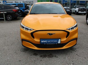 Ford Mustang Mach-E AWD Elektro Standard Range