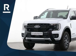 Ford Ranger DK Wildtrak e-4WD 2,0 E *Tageszulassung*